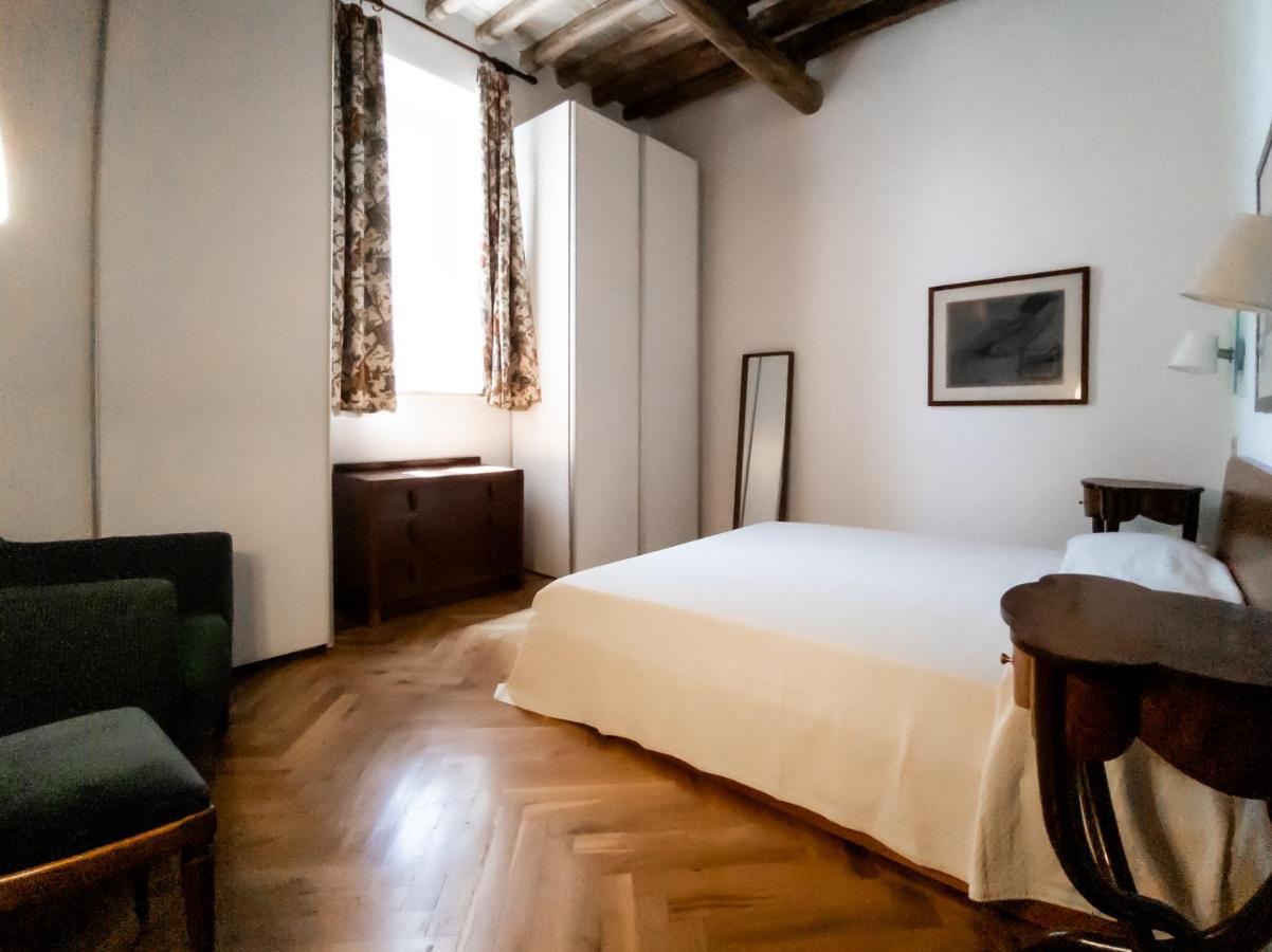 Raffaello Terrace - Near Piazza Navona Daire Roma Dış mekan fotoğraf